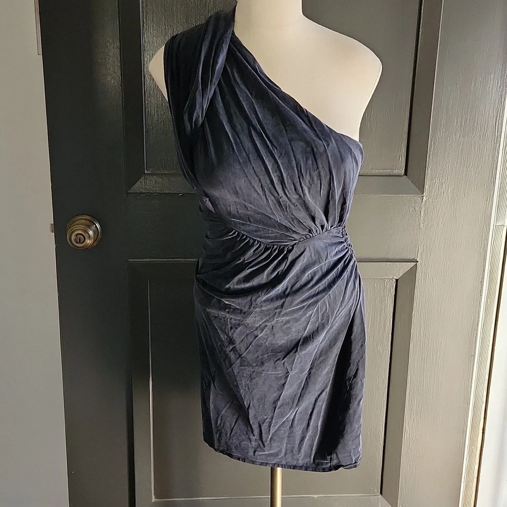 All Saints Spitalfields Kei Dress